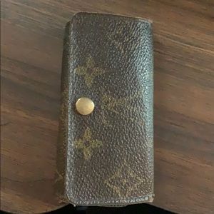 Louis Vuitton Keychain